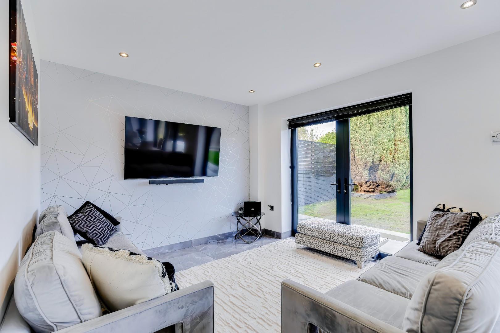 Parkfields, Pen-Y-Fai, Bridgend County Borough, CF31 4NQ